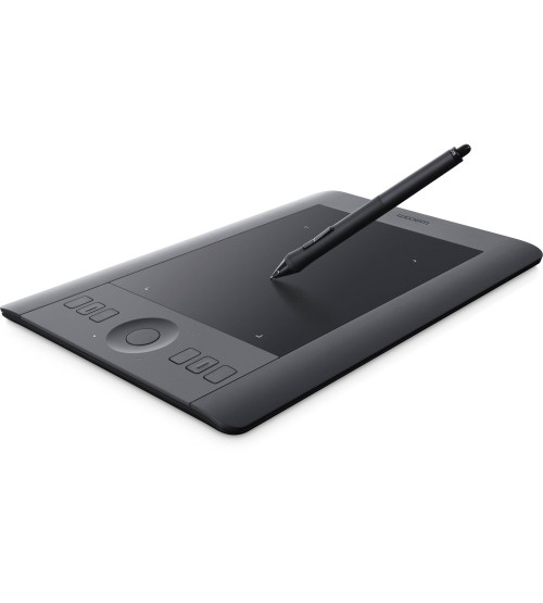 Wacom PTH-451/K1-C Intuos Pro Small